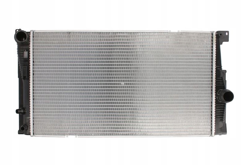 фото №1, Радиатор воды bmw 5 gt f07 2009- 528i автоматическая коробка передач