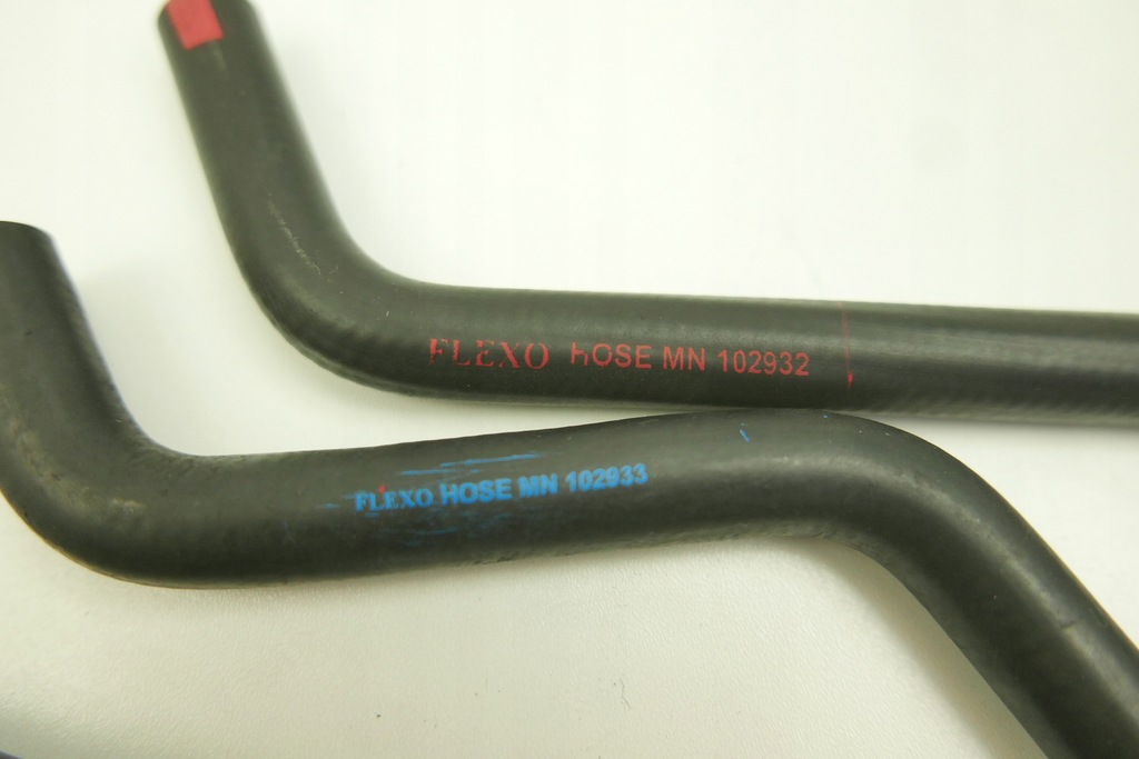 фото №8, Шланг бачок рідина гальмівний mitsubishi