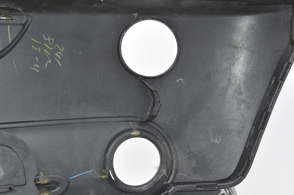 фото №15, Бампер передний перед mini one cooper i r50 lift