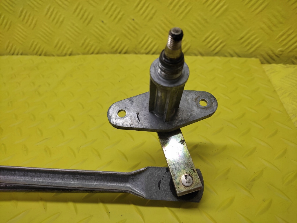 фото №6, Vw lt 35 механізм двірник перед