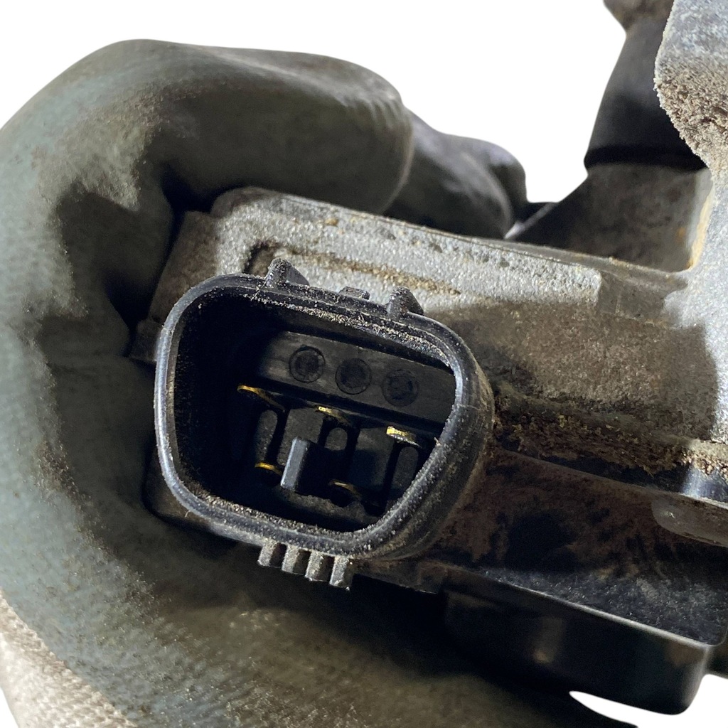 фото №8, Dodge charger 2017 механизмы дворник