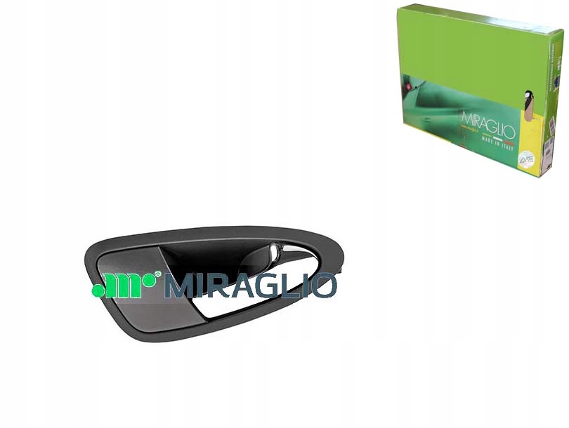 фото №1, Ручка дверь перед p внутренняя seat ibiza iv ibiza iv sc ibiza iv st