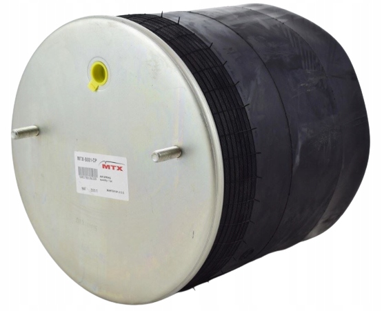 фото №1, Пневмоподушка подушка bpw 36 пластиковая pods 3881mb