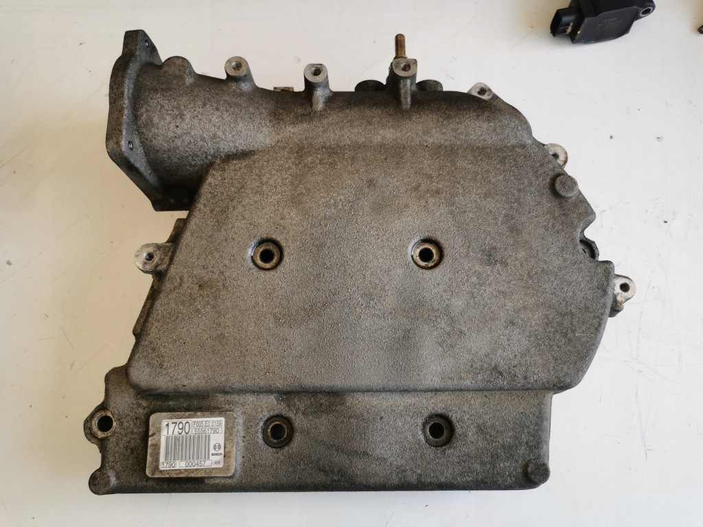 фото №1, Коллектор впускной  opel insignia a 2.8 v6 55561790