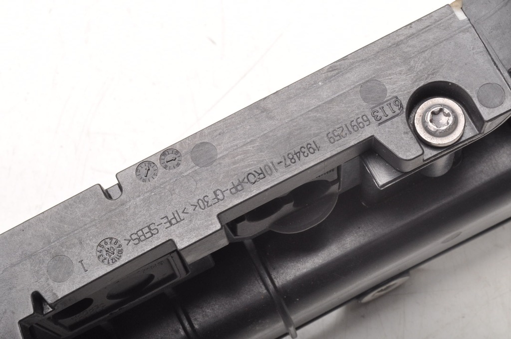 фото №6, Toyota supra mk5 защита пластик 23r 6991257