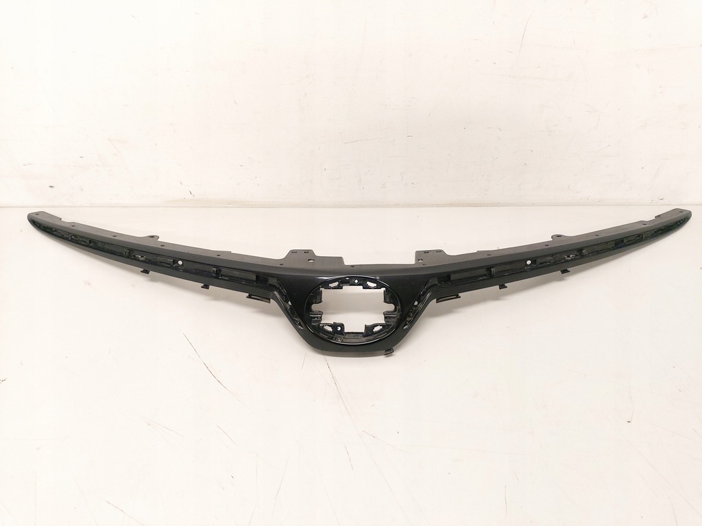 фото №1, Toyota corolla e21 sedan решітка радіатора решітка радіатора 53114-02580