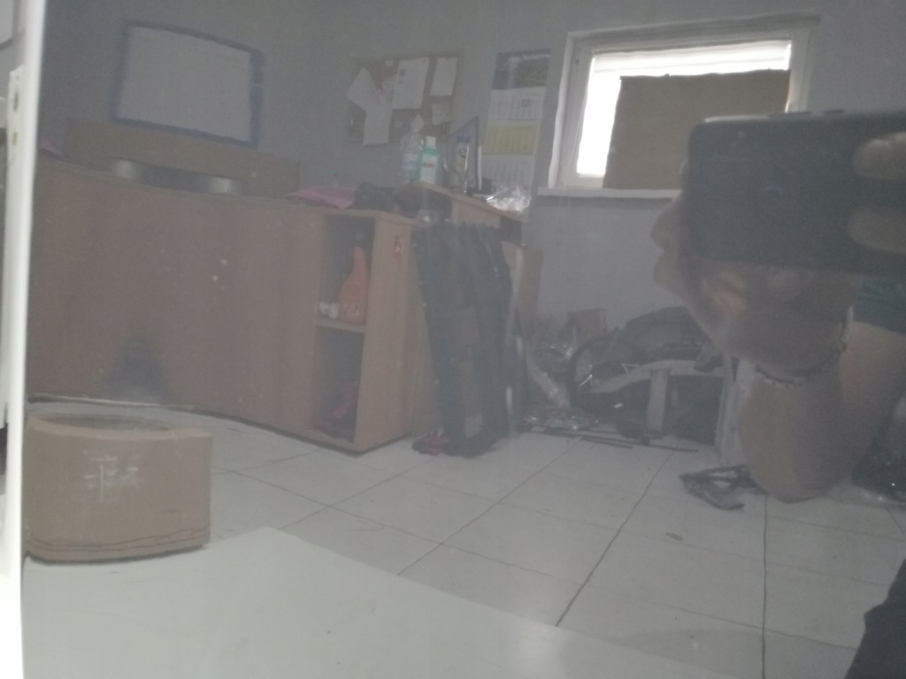 Капот vw sportsvan фаркоп 6089 Киев