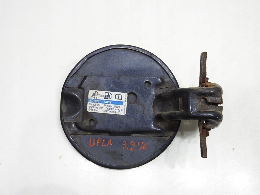 Кришка заливної пального chevrolet uplander 15070512 Доставка