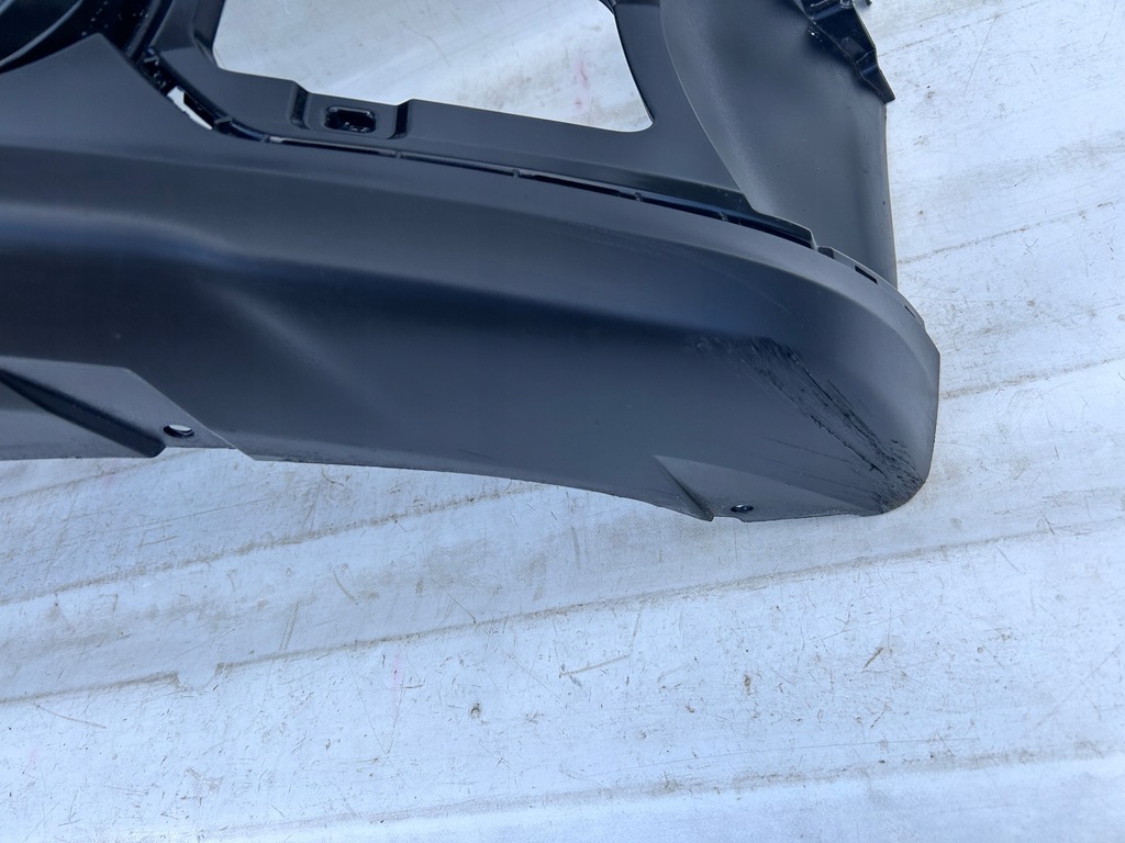 фото №10, Mini cooper one s f55 f56 lift lci 20-24 бампер перед оригинал 9450544