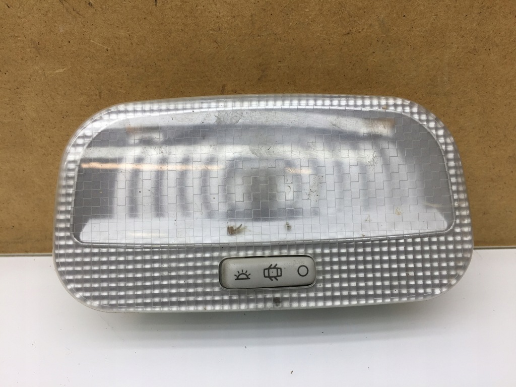 фото №1, Peugeot 308 t7 лампа освітлення кабіни