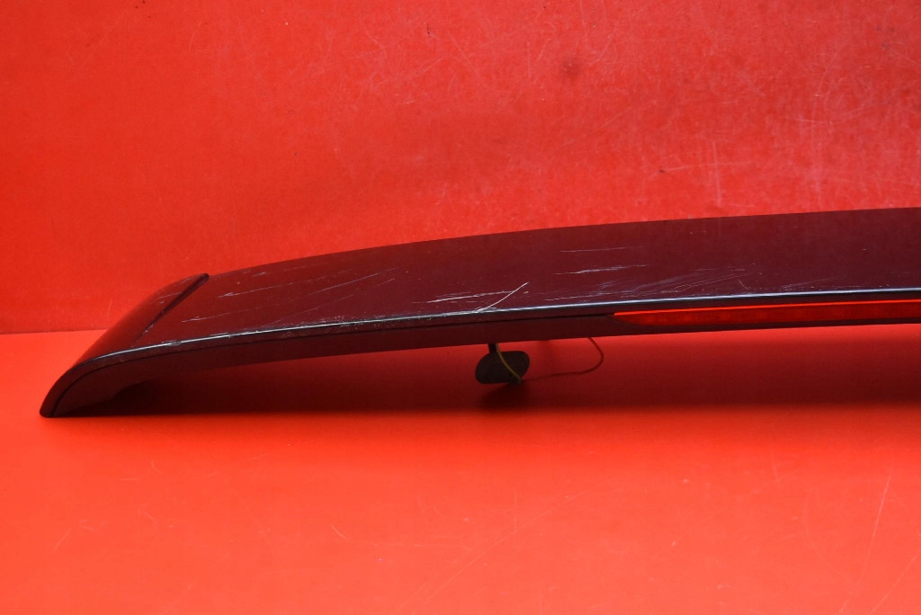 фото №10, Спойлер спойлер lz9y 8r0827933a audi q5 8r 08-12