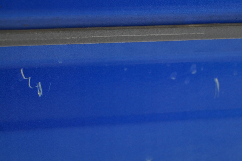 фото №12, Дверь правый перед nissan qashqai j10 +2 bv4