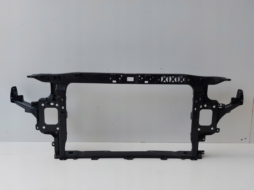 фото №1, Hyundai i30 iii pas передній підсилювач оригінал