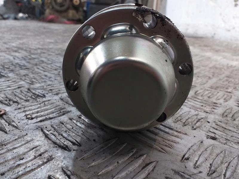 фото №6, Wał приводной 4matic mercedes gla 2.2 cdi