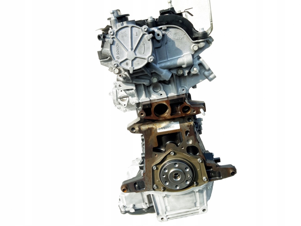 фото №6, Opel insignia b zafira c 2.0 cdti b20dth двигун