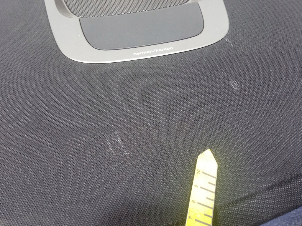 фото №12, Bmw m4 g82 4 g22 coupe полиця задня задня harman kardon 8097336