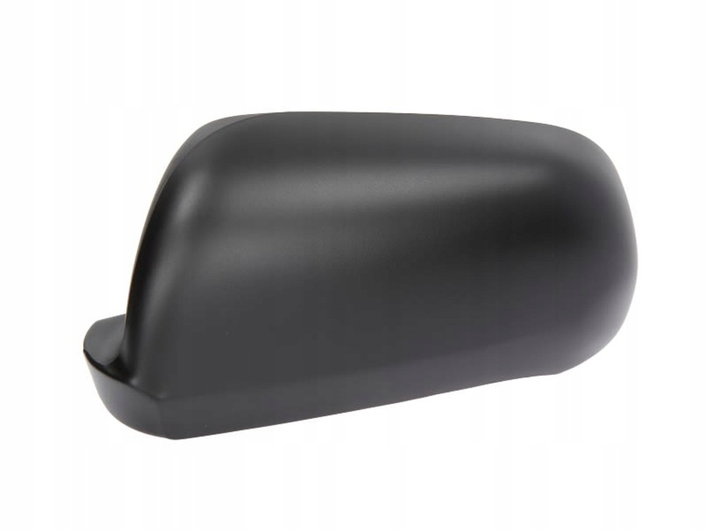 фото №1, Корпус / захист дзеркало зовнішнього l pasuje do: audi a3 8l, a4 b5, a6