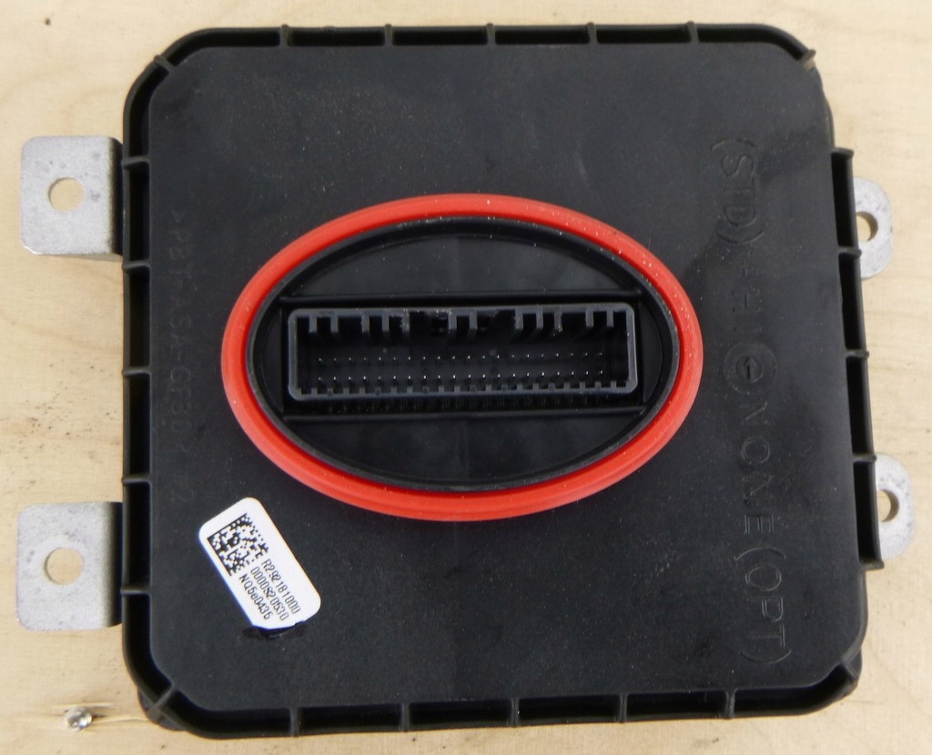 фото №1, Kia sportage преобразователь r292181000