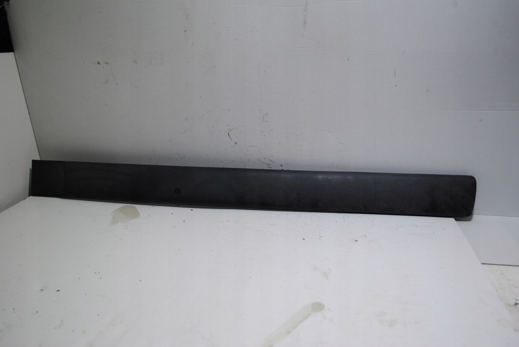 фото №1, Молдинг дверь левый перед peugeot partner 9640259677
