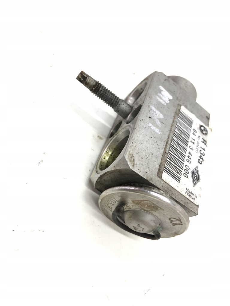 Клапан розширювальний кондиціонера mini cooper one r56 Доставка