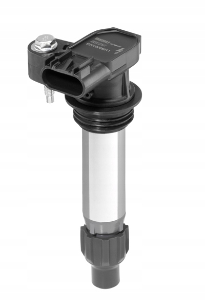 фото №2, Beru катушка зажигания