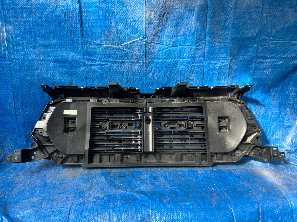 фото №3, Dodge ram 19- решётка радиатора