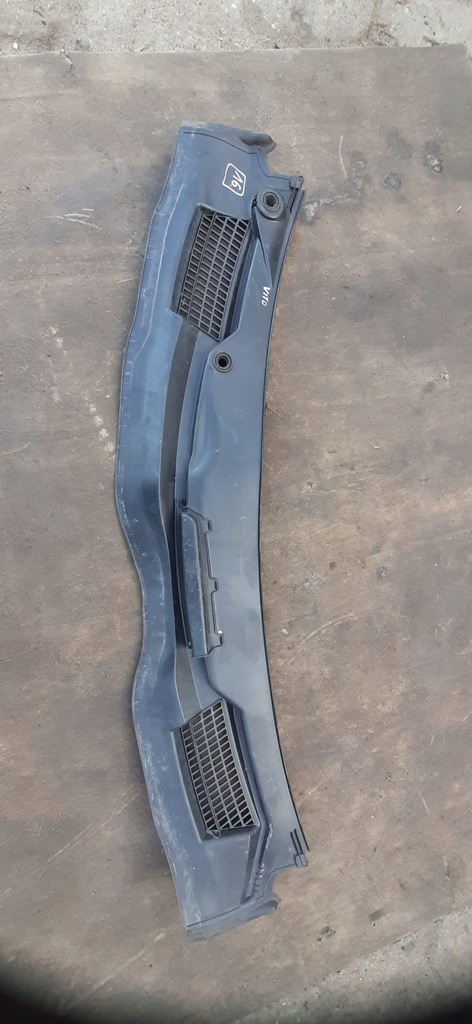 фото №9, Жабо верхній перед vito mercedes w447 a4478301801