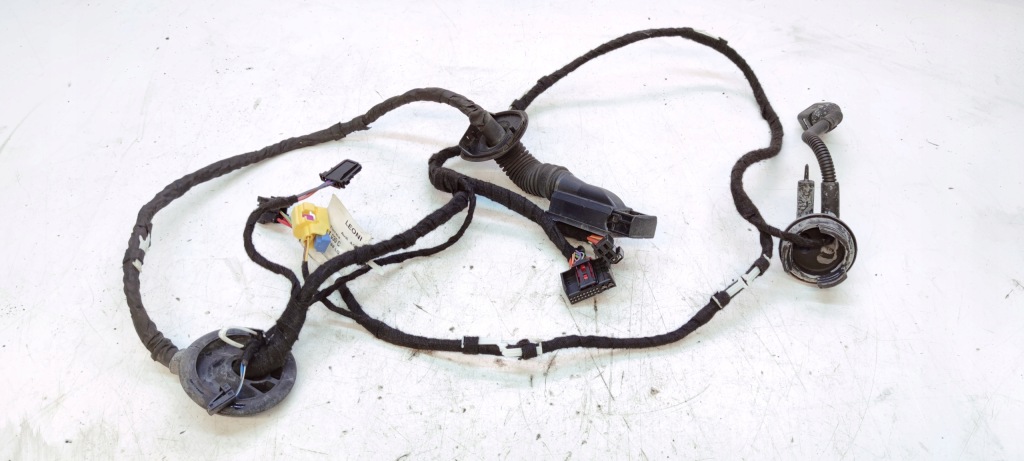 фото №1, Жгут дверь правый перед audi q5 8r 8r0971030c