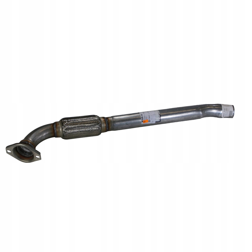 фото №1, Asso 510.1198 труба выхлопная