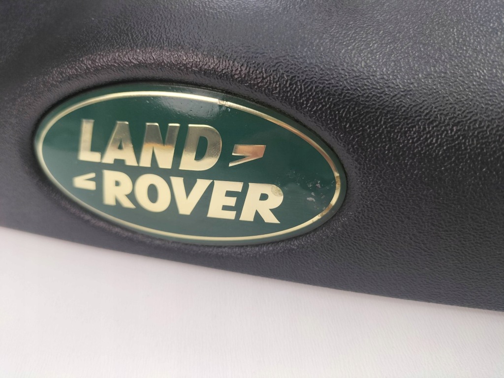фото №3, Ручка накладка крышки багажника land rover freelander i