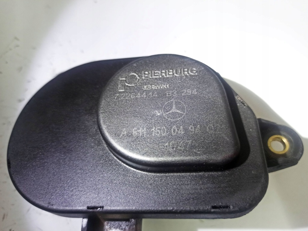 фото №13, Mercedes-benz e w211 2004 коллекторы впускные