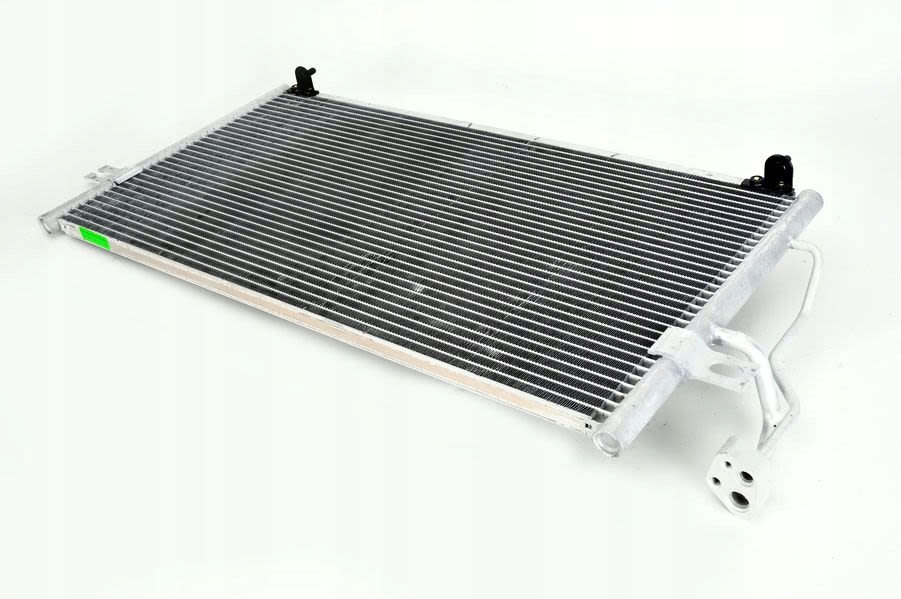 фото №8, Конденсатор кондиционера mitsubishi carisma 1,6