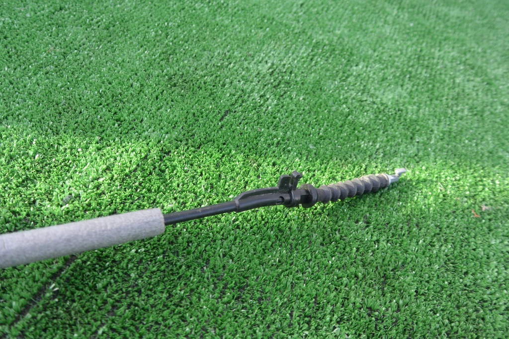 фото №6, Ручка дверь правая задняя lc9x vw passat b7 usa