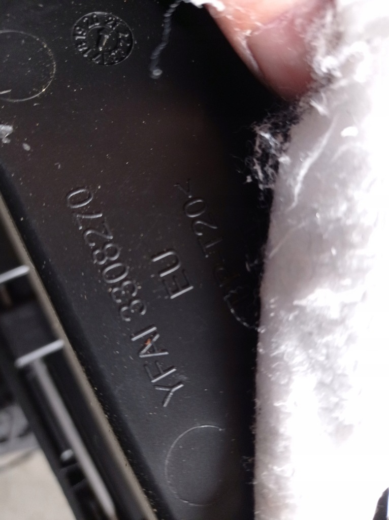 фото №4, Mercedes-benz a w177 бардачок 3406918