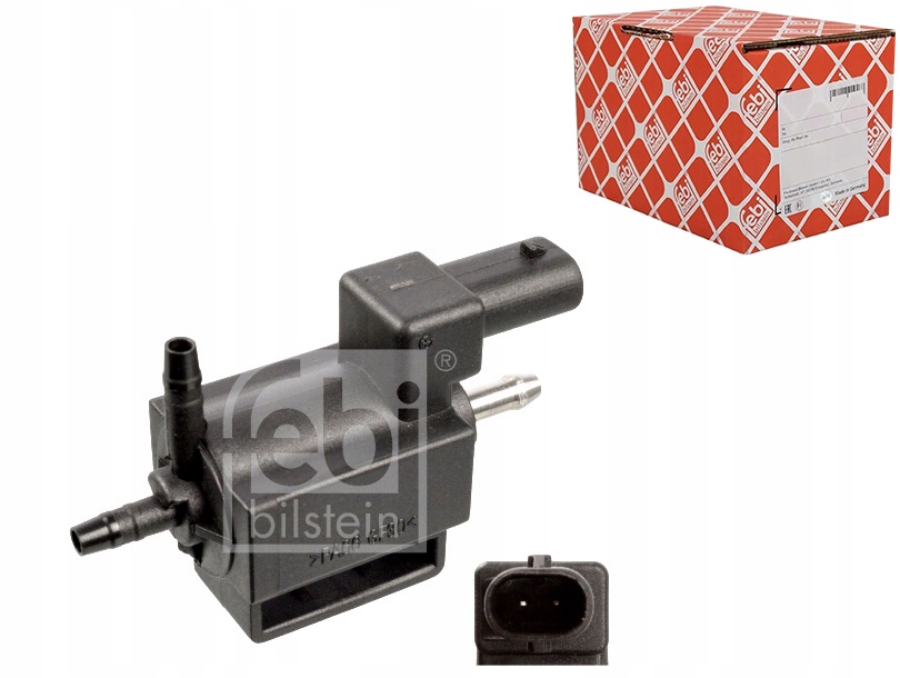 Купити Febi bilstein 108232 клапан керуючий, впуск повітря