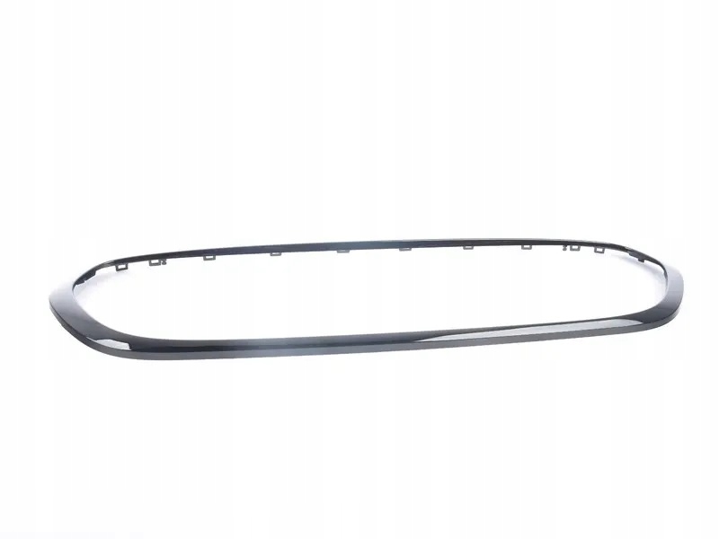 фото №1, Czarna рама молдинг решетка mini cabrio f57 f55 f56