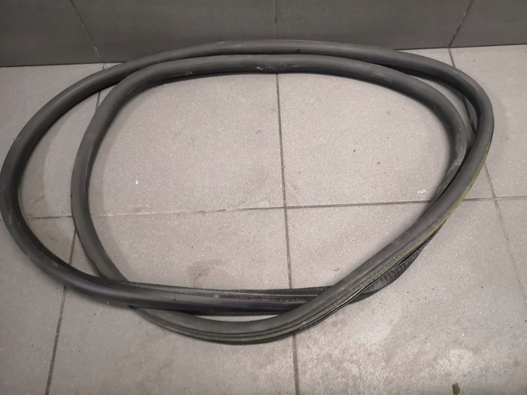 фото №6, Прокладка двері правий перед audi a6 c5