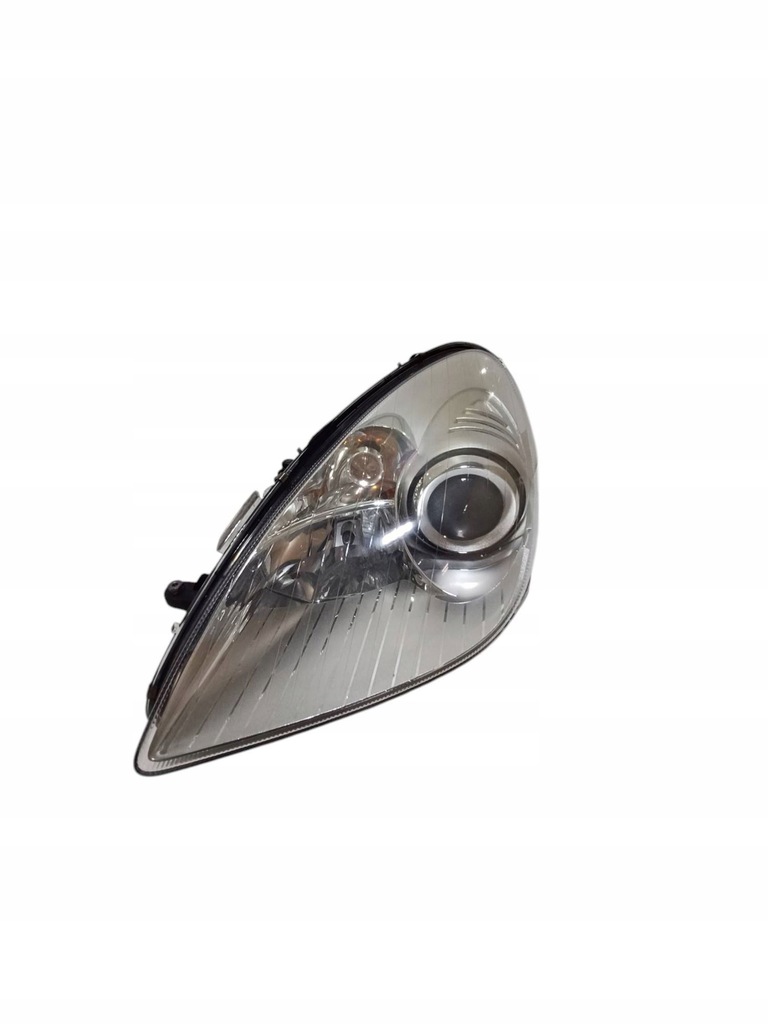 фото №2, Mercedes slk r171 w171 171 лампа левая перед передняя 156309-00