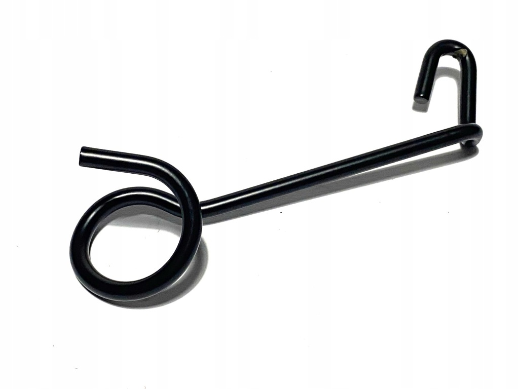 фото №1, Peugeot citroen оригинальный hak oe: 476910 новый