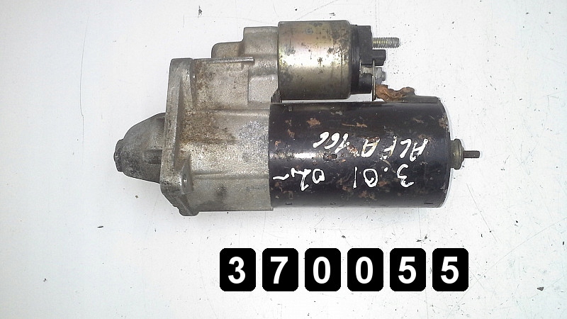 Купить 2002 alfa romeo 166 стартер 3000l 1005831074