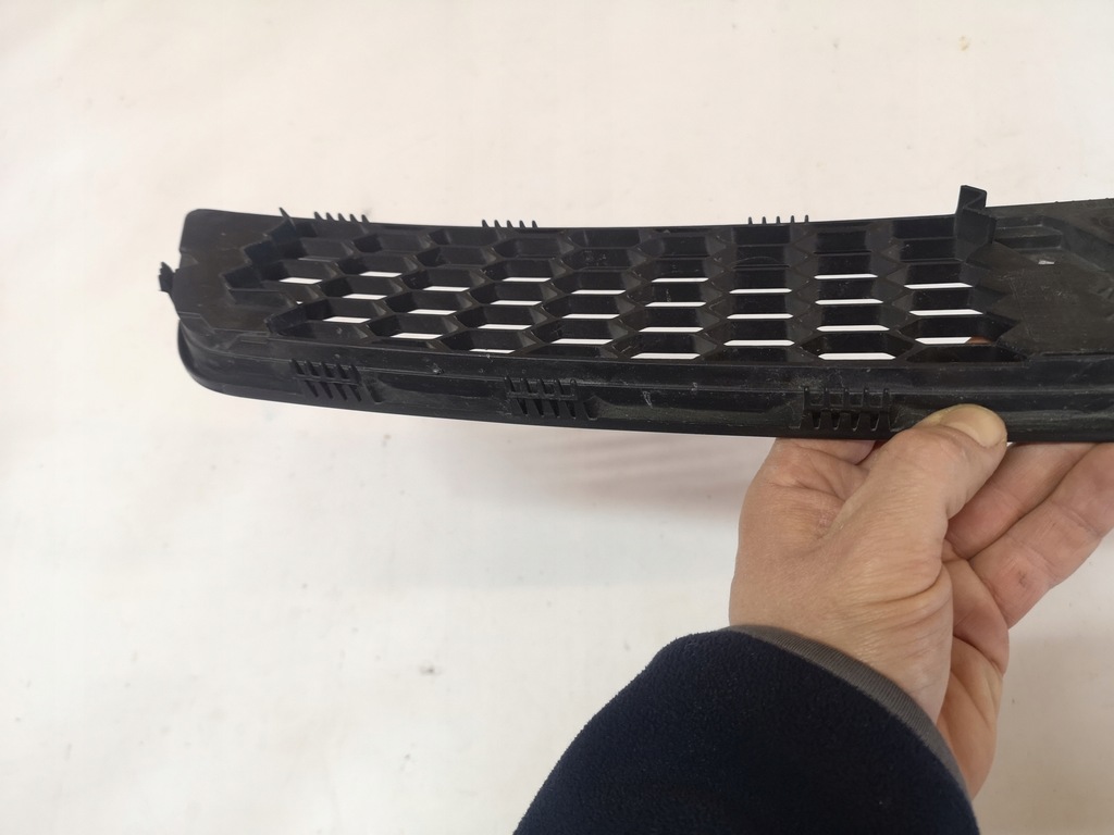 фото №10, Mitsubishi colt vi lift z30 rally art - решётка радиатора решётка радиатора