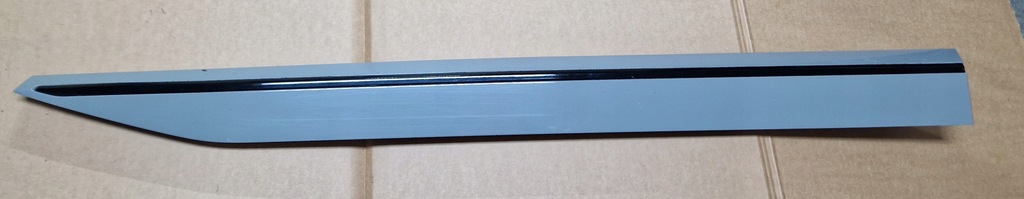 фото №1, Молдинг дверь перед skoda superb 3 sportline lf7a