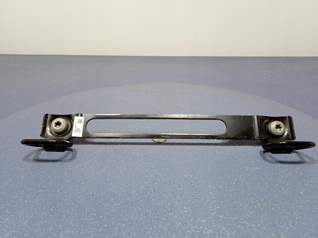 фото №1, Ford mustang mach-e кронштейн кронштейн isofix jr3bc699d92ad