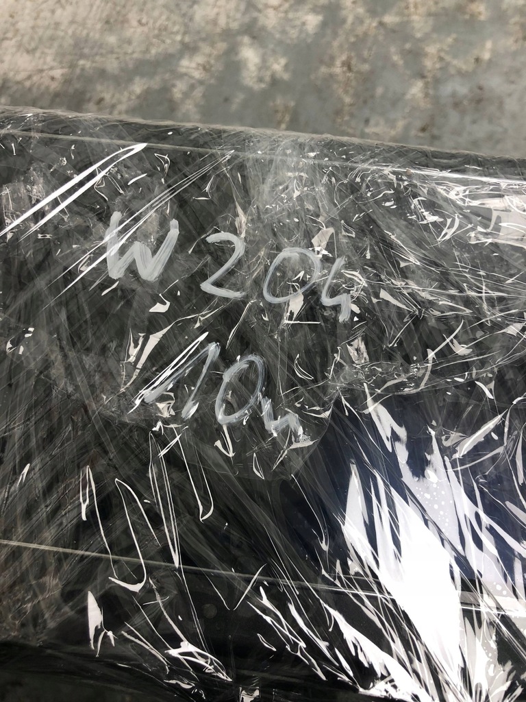 фото №7, Дисплей экран mercedes w204 a2048204697