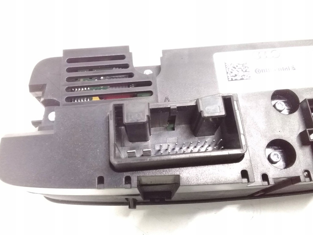 фото №6, Audi a6 s6 c7 4g 2016 панель кондиционера