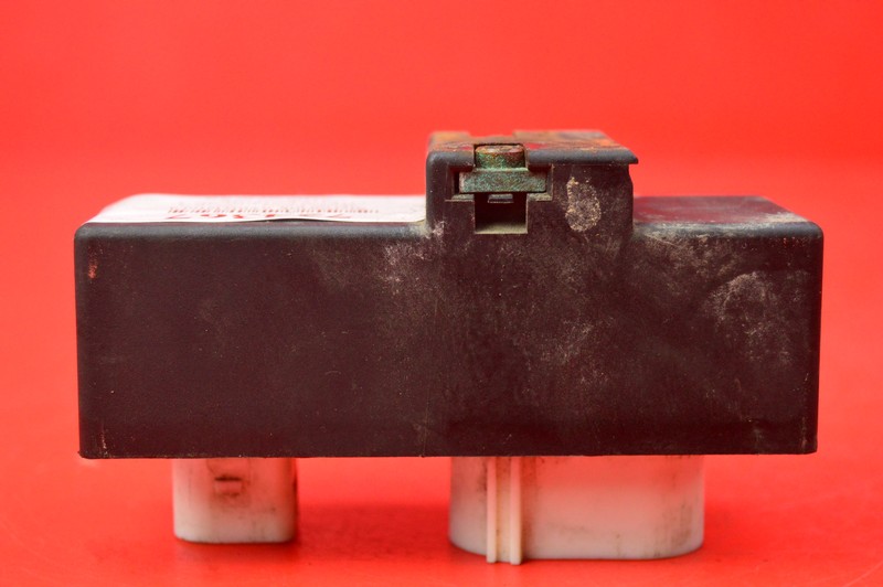 фото №6, Блок керування модуль вентилятора 1j0919506m skoda fabia 1 i 1.9 tdi 101 km 99-04