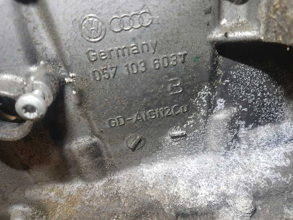 A8 d3 рестайлинг  4.2 tdi v8 bvn поддон масляная комплект Недорого