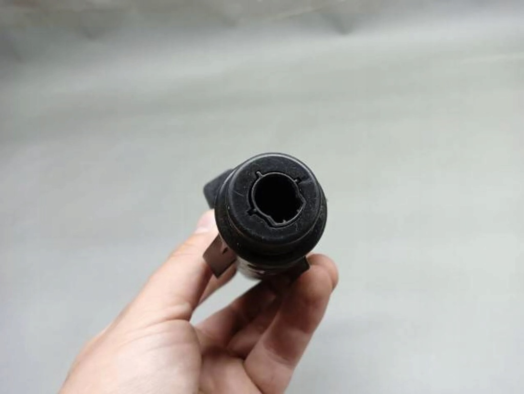 фото №7, M12 омыватель лампы правый vw golf vi