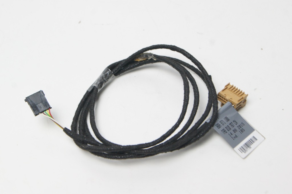 фото №1, Gd audi q5 80a джгут стельовий 80a971100