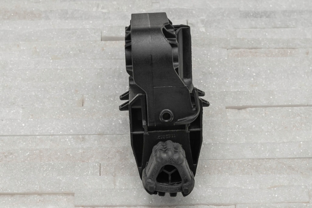 фото №9, Mercedes glc c253 2015-2019 кронштейн радіатора a2535010520